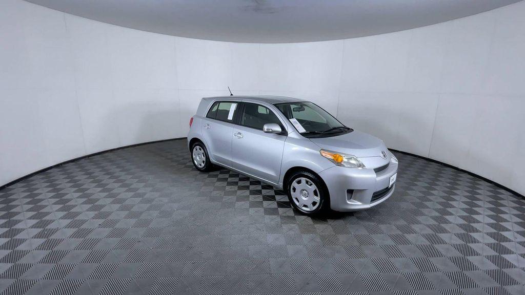 used 2010 Scion xD car, priced at $5,900