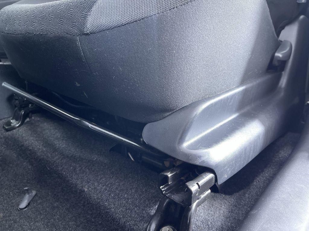 used 2010 Scion xD car, priced at $5,900