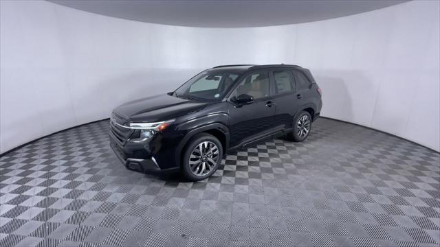 new 2025 Subaru Forester car, priced at $38,880