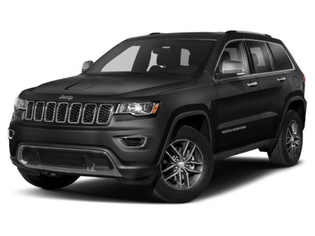 used 2018 Jeep Grand Cherokee car, priced at $20,971