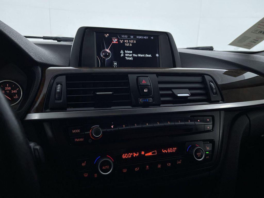 used 2015 BMW 328 car, priced at $10,800