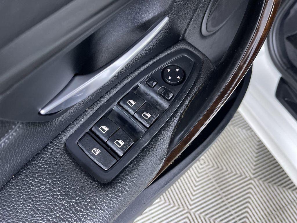used 2015 BMW 328 car, priced at $10,800