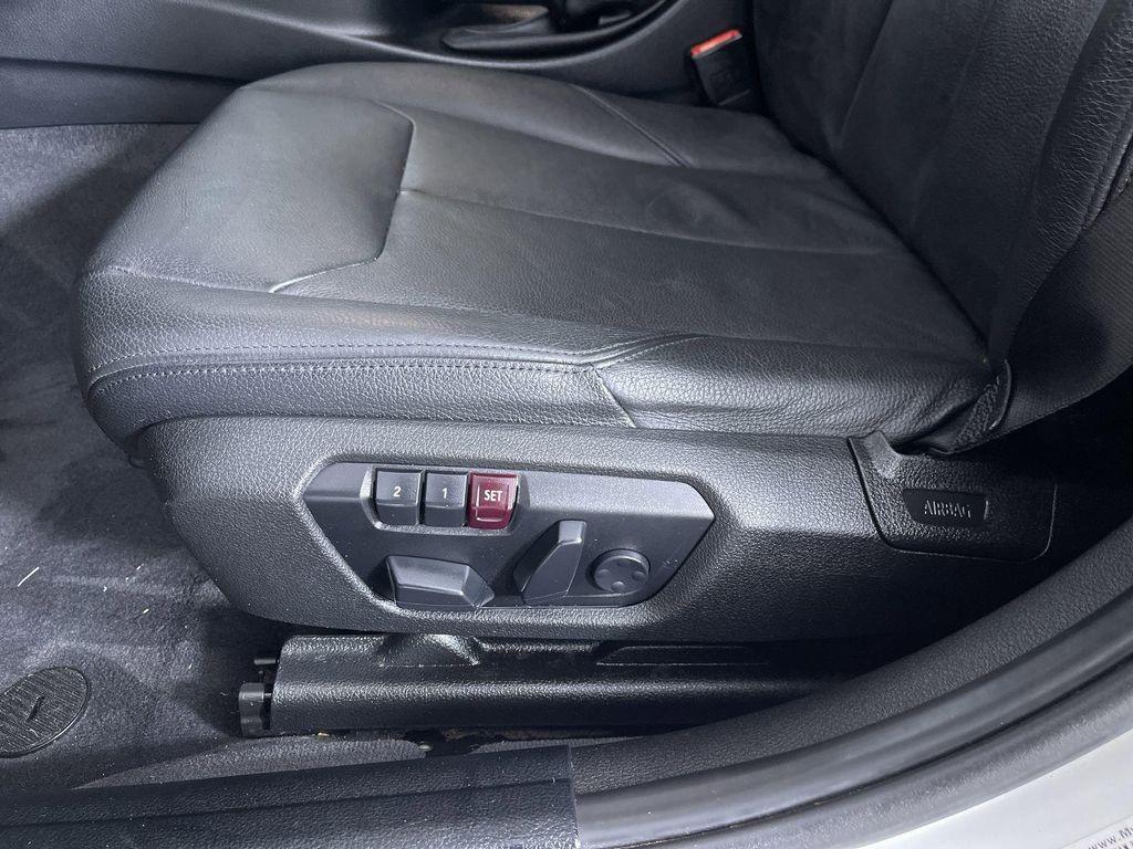 used 2015 BMW 328 car, priced at $10,800