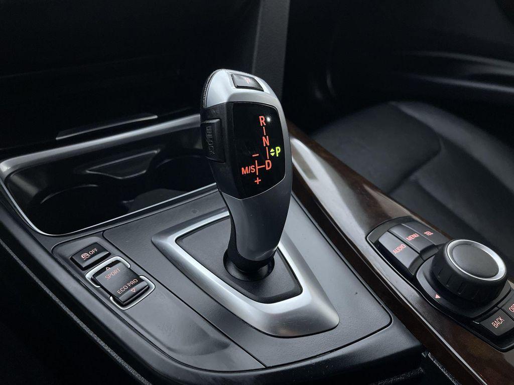 used 2015 BMW 328 car, priced at $10,800