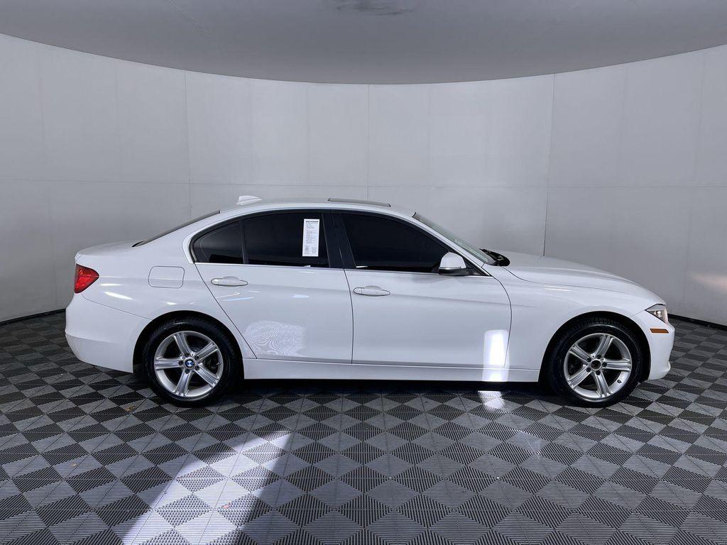 used 2015 BMW 328 car, priced at $10,800