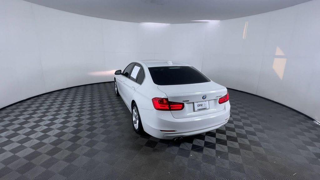 used 2015 BMW 328 car, priced at $10,800