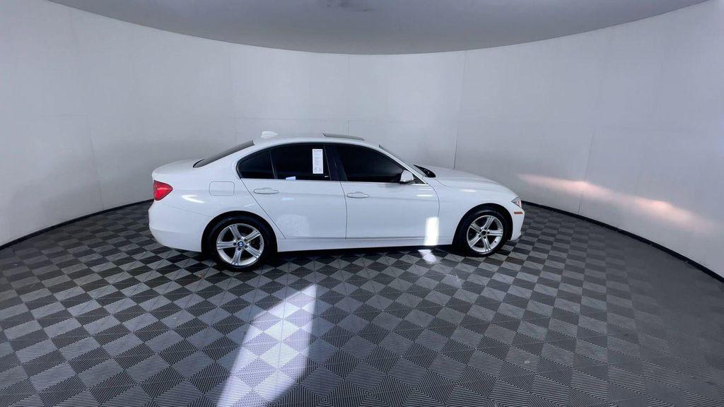 used 2015 BMW 328 car, priced at $10,800