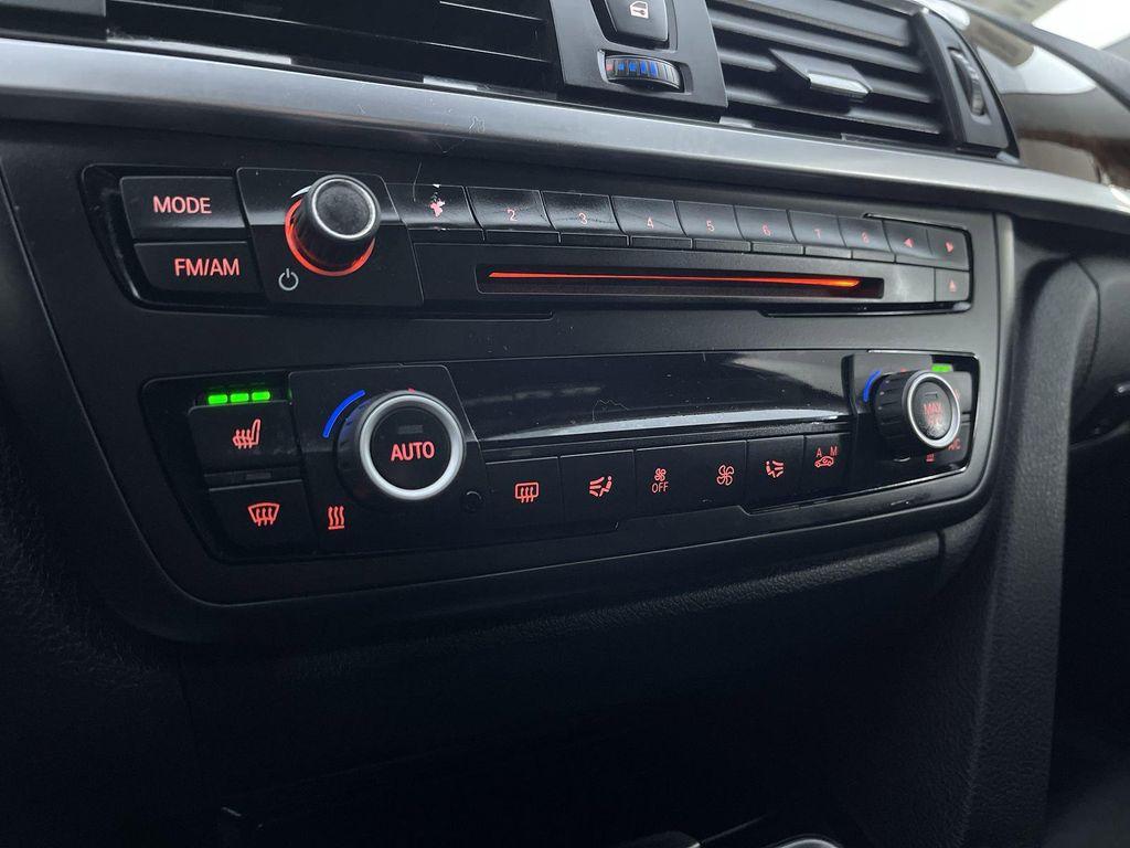 used 2015 BMW 328 car, priced at $10,800