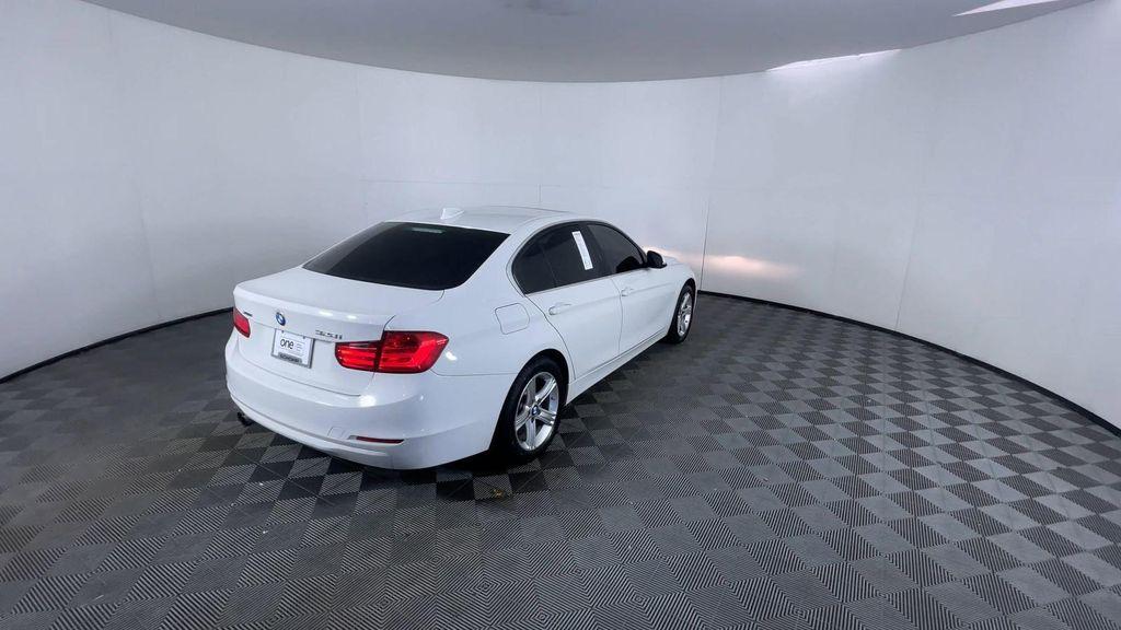 used 2015 BMW 328 car, priced at $10,800