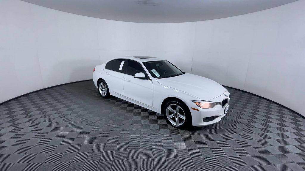 used 2015 BMW 328 car, priced at $10,800