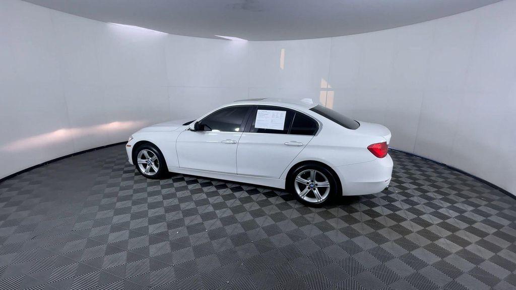 used 2015 BMW 328 car, priced at $10,800