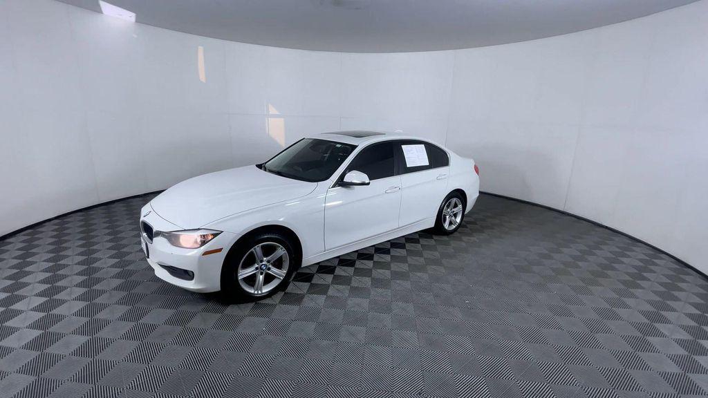used 2015 BMW 328 car, priced at $10,800