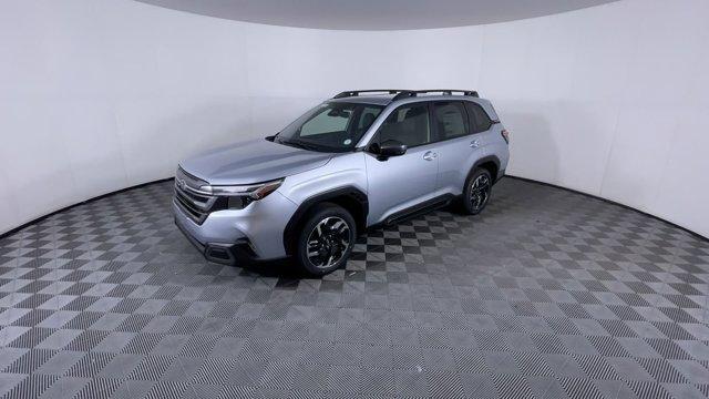 new 2025 Subaru Forester car, priced at $35,863