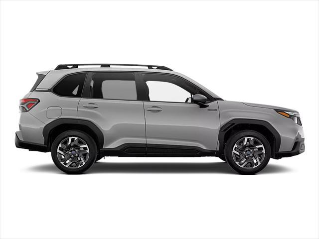 new 2025 Subaru Forester Hybrid car, priced at $39,382