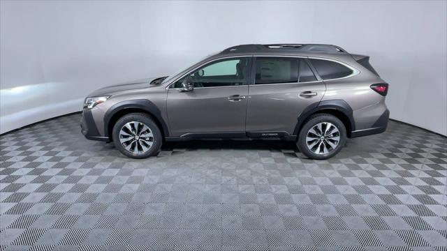 used 2024 Subaru Outback car, priced at $34,571