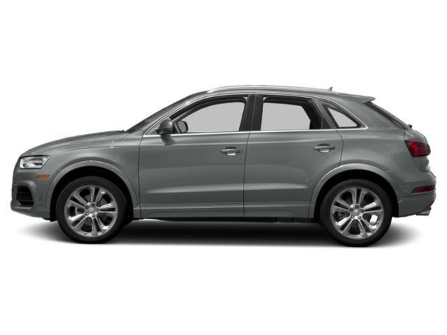 used 2018 Audi Q3 car, priced at $13,700