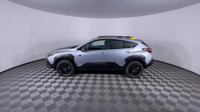 new 2024 Subaru Crosstrek car, priced at $34,265