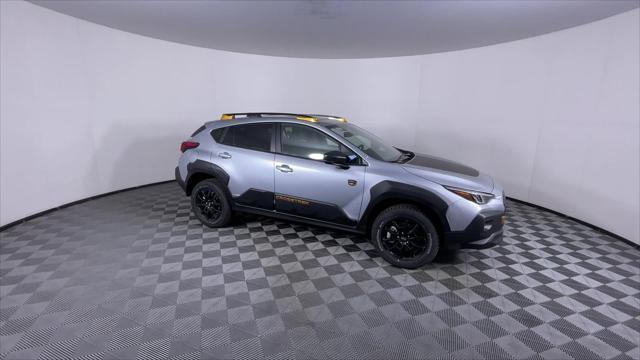 new 2024 Subaru Crosstrek car, priced at $34,265