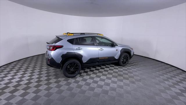 new 2024 Subaru Crosstrek car, priced at $34,265