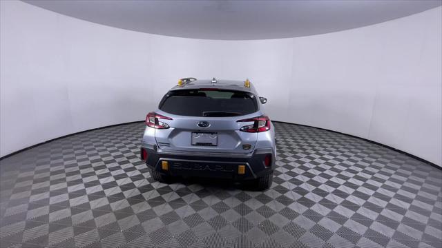 new 2024 Subaru Crosstrek car, priced at $34,265