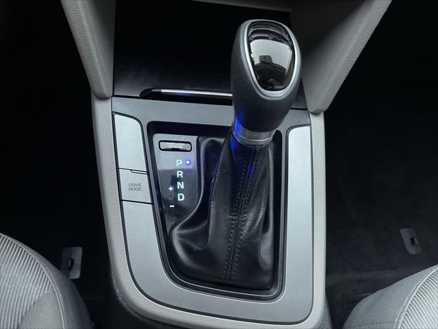 used 2018 Hyundai Elantra car, priced at $11,373