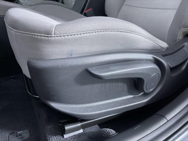 used 2018 Hyundai Elantra car, priced at $11,373