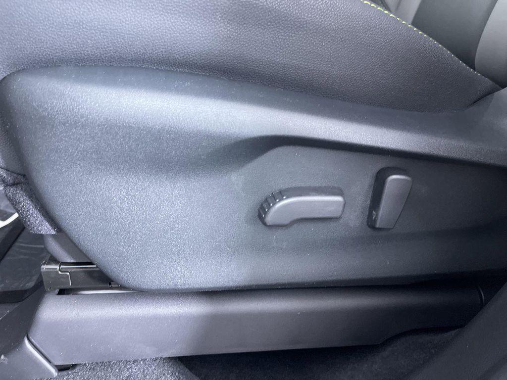 new 2025 Subaru Ascent car, priced at $44,093