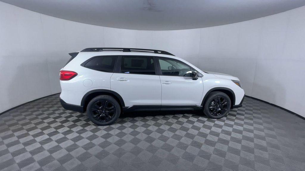 new 2025 Subaru Ascent car, priced at $44,093