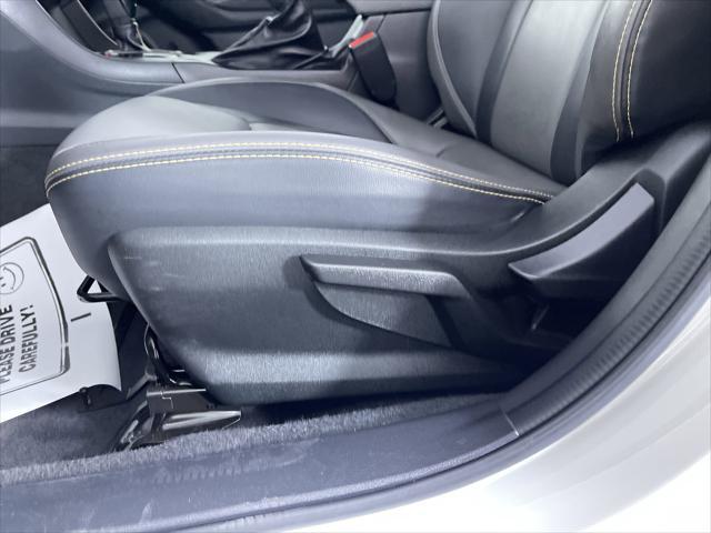 used 2023 Subaru Crosstrek car, priced at $28,540