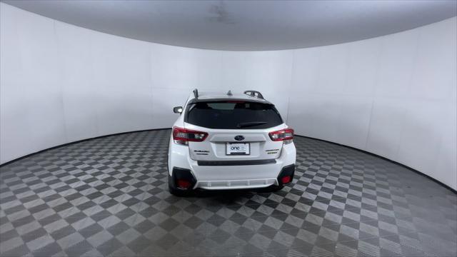 used 2023 Subaru Crosstrek car, priced at $28,540