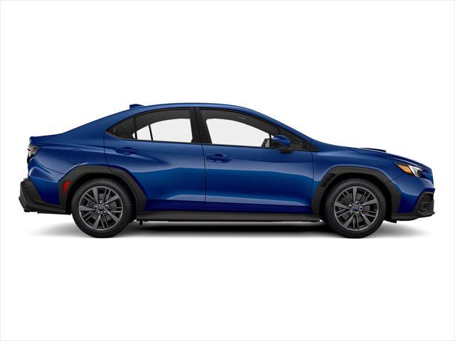 new 2024 Subaru WRX car, priced at $40,663