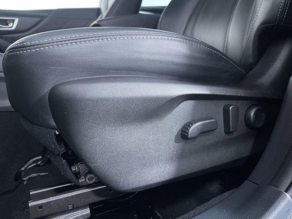 used 2022 Subaru Forester car, priced at $29,205