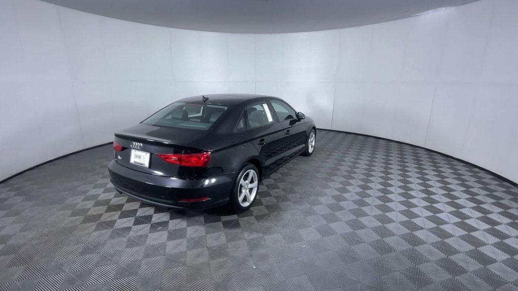 used 2015 Audi A3 car, priced at $12,600