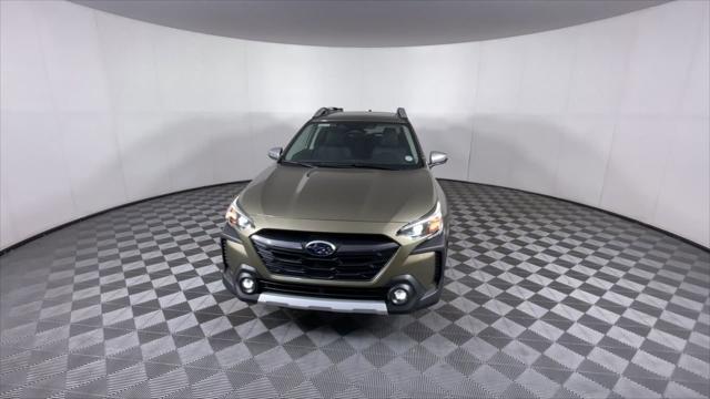 new 2025 Subaru Outback car, priced at $46,349