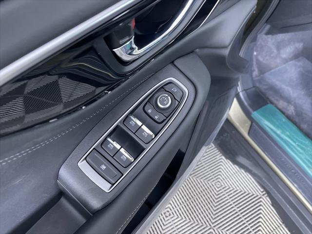 new 2025 Subaru Outback car, priced at $46,349