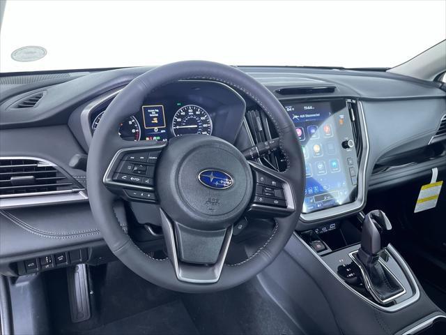 new 2025 Subaru Outback car, priced at $46,349