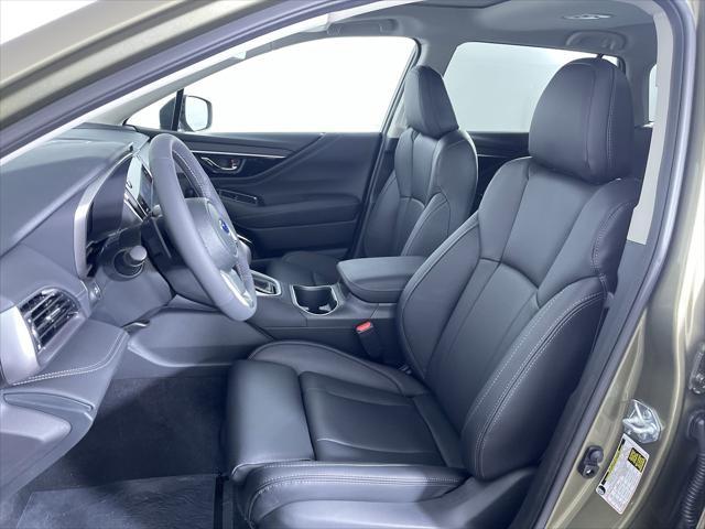 new 2025 Subaru Outback car, priced at $46,349