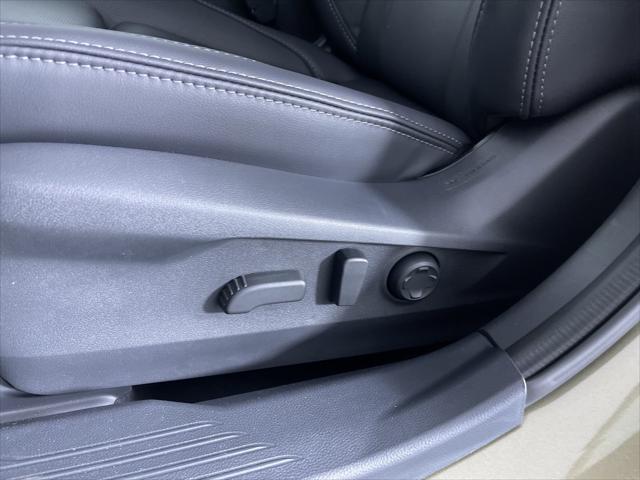 new 2025 Subaru Outback car, priced at $46,349