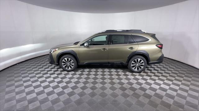 new 2025 Subaru Outback car, priced at $46,349