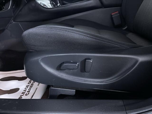 used 2019 Nissan Maxima car, priced at $18,628