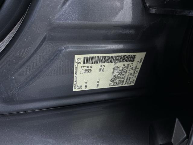 used 2019 Nissan Maxima car, priced at $18,628