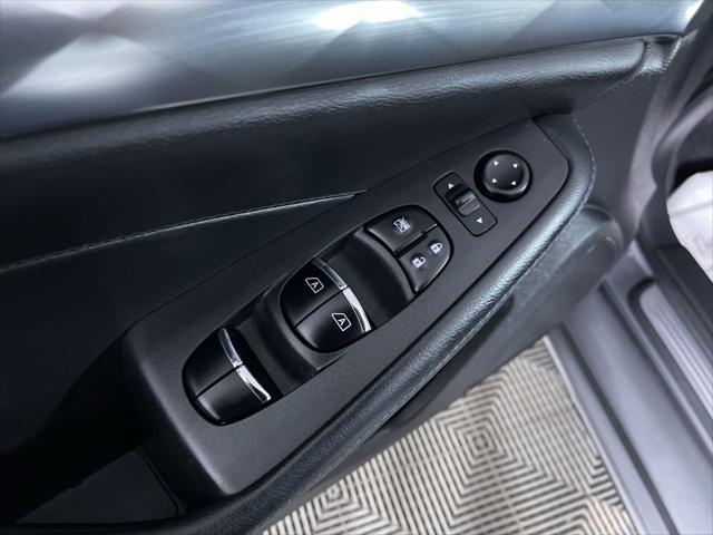 used 2019 Nissan Maxima car, priced at $18,628