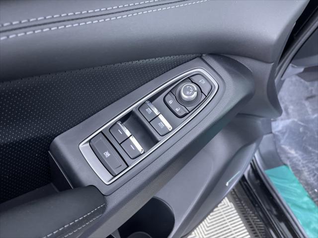 new 2025 Subaru Ascent car, priced at $48,130