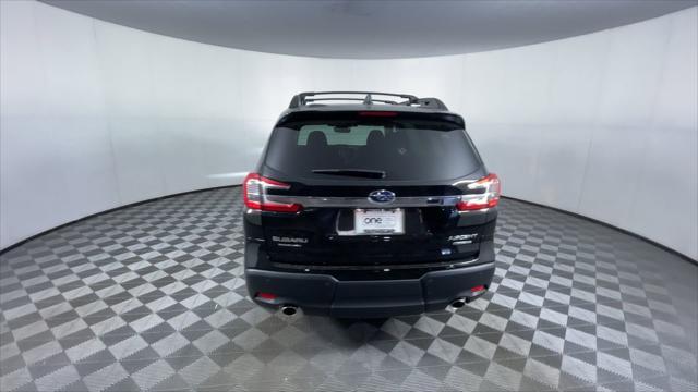 new 2025 Subaru Ascent car, priced at $48,130
