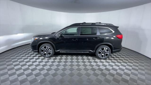 new 2025 Subaru Ascent car, priced at $48,130