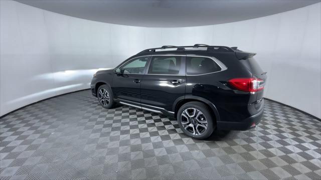 new 2025 Subaru Ascent car, priced at $48,130