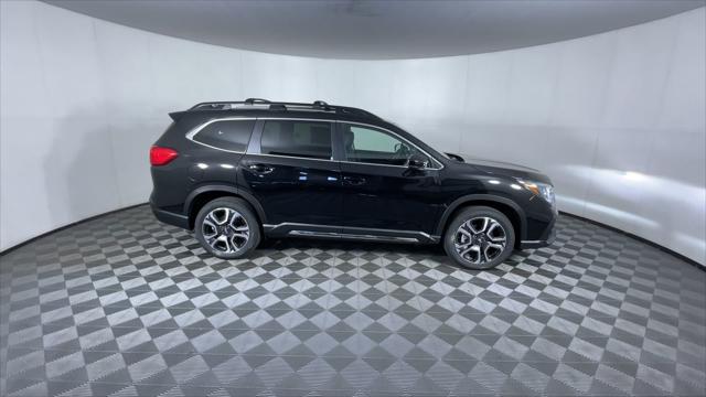 new 2025 Subaru Ascent car, priced at $48,130