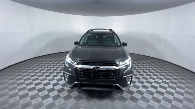 new 2025 Subaru Ascent car, priced at $48,130