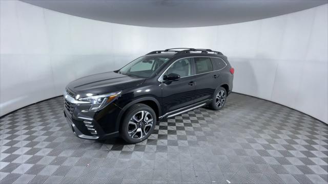 new 2025 Subaru Ascent car, priced at $48,130