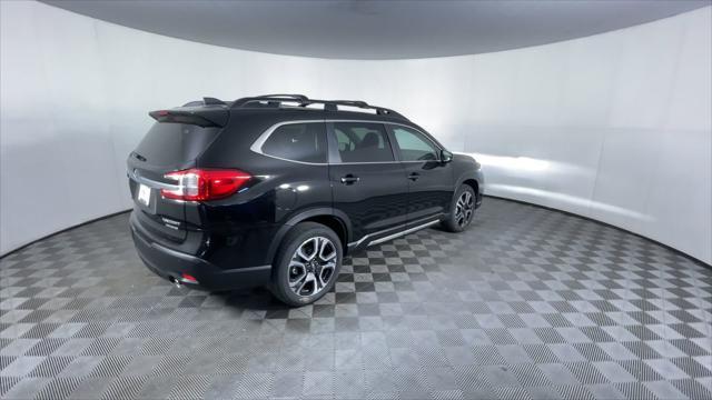 new 2025 Subaru Ascent car, priced at $48,130
